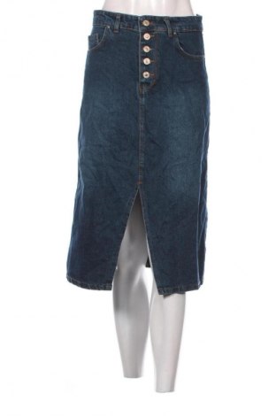 Rock Unbranded, Größe M, Farbe Blau, Preis € 16,99