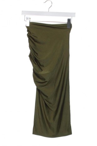 Sukně Unbranded, Velikost XXS, Barva Zelená, Cena  379,00 Kč