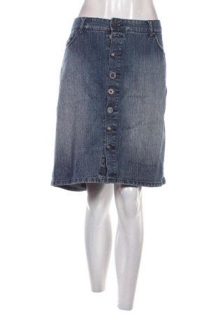 Φούστα Unbranded, Μέγεθος XXL, Χρώμα Μπλέ, Τιμή 18,99 €