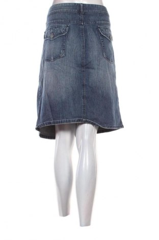 Φούστα Unbranded, Μέγεθος XXL, Χρώμα Μπλέ, Τιμή 18,99 €