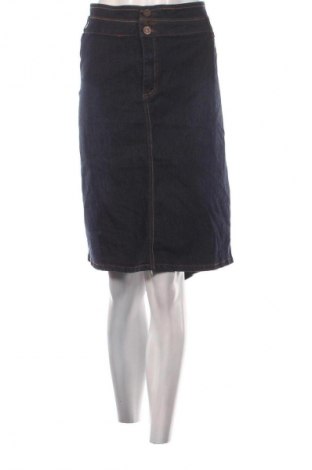 Sukňa Unbranded, Veľkosť 3XL, Farba Modrá, Cena  16,95 €
