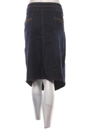 Sukňa Unbranded, Veľkosť 3XL, Farba Modrá, Cena  16,95 €