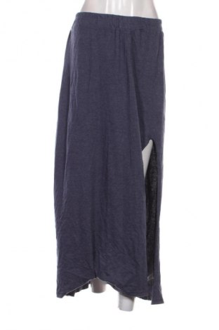 Fustă Unbranded, Mărime XXL, Culoare Albastru, Preț 75,99 Lei