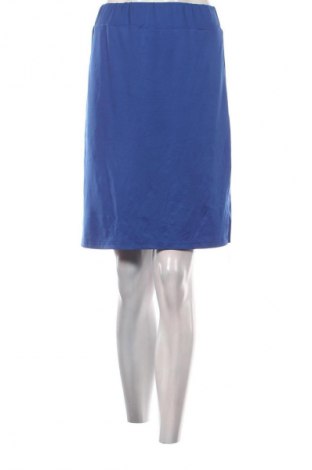 Φούστα Unbranded, Μέγεθος L, Χρώμα Μπλέ, Τιμή 12,99 €