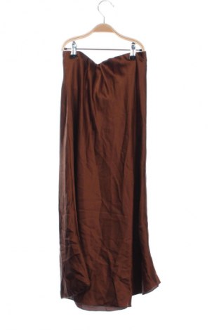 Rock Unbranded, Größe XS, Farbe Braun, Preis 15,99 €