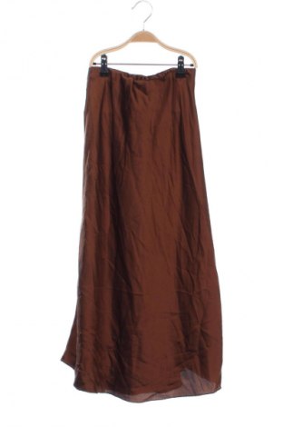 Rock Unbranded, Größe XS, Farbe Braun, Preis 15,99 €