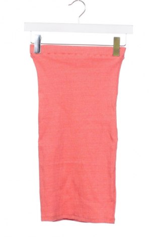 Sukně Unbranded, Velikost XS, Barva Oranžová, Cena  242,00 Kč