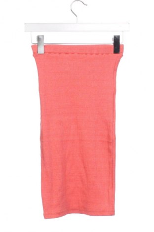 Sukně Unbranded, Velikost XS, Barva Oranžová, Cena  242,00 Kč