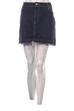 Spódnica Unbranded, Rozmiar XXL, Kolor Niebieski, Cena 95,99 zł