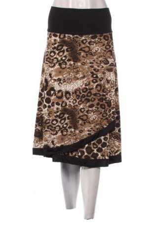 Spódnica Unbranded, Rozmiar 4XL, Kolor Kolorowy, Cena 62,99 zł