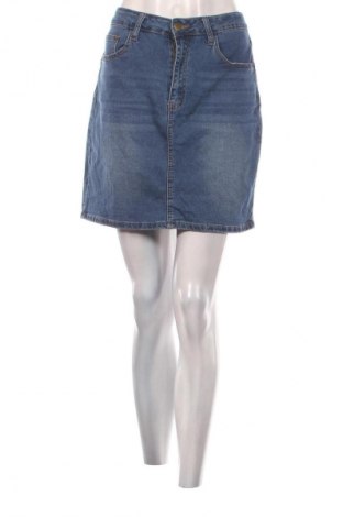 Spódnica Unbranded, Rozmiar M, Kolor Niebieski, Cena 33,99 zł
