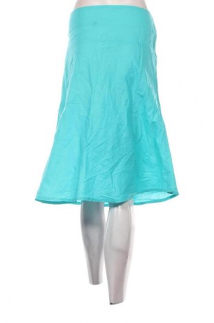 Fustă Unbranded, Mărime XL, Culoare Albastru, Preț 75,99 Lei