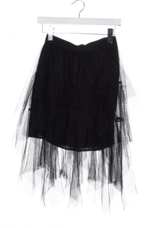 Sukně Unbranded, Velikost XS, Barva Černá, Cena  379,00 Kč