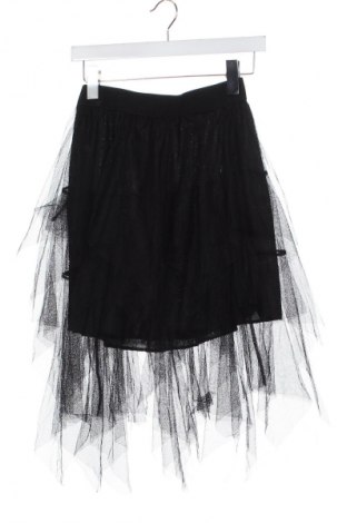 Sukně Unbranded, Velikost XS, Barva Černá, Cena  379,00 Kč