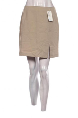 Spódnica Unbranded, Rozmiar M, Kolor Beżowy, Cena 101,99 zł