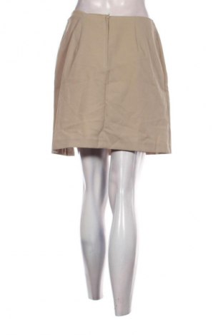 Spódnica Unbranded, Rozmiar M, Kolor Beżowy, Cena 101,99 zł