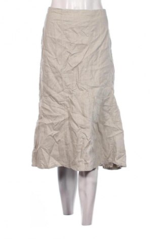 Rock Unbranded, Größe XL, Farbe Beige, Preis € 7,99