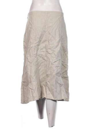 Rock Unbranded, Größe XL, Farbe Beige, Preis € 7,99