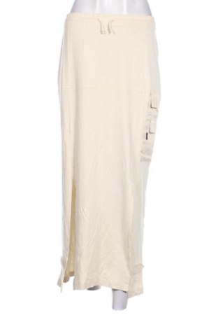 Rock Unbranded, Größe XL, Farbe Ecru, Preis 7,99 €