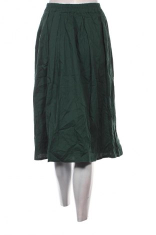 Rock Unbranded, Größe M, Farbe Grün, Preis 6,99 €