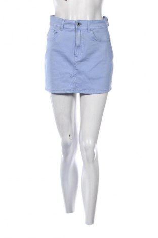 Rock Unbranded, Größe S, Farbe Blau, Preis 9,62 €