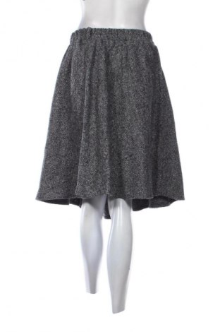 Rock Unbranded, Größe 5XL, Farbe Grau, Preis 15,84 €