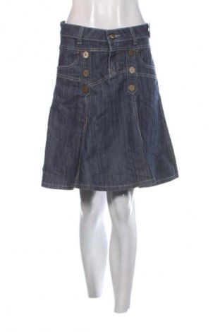 Spódnica Unbranded, Rozmiar M, Kolor Niebieski, Cena 26,99 zł
