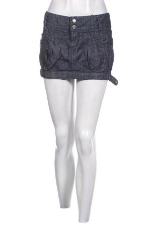 Rock Unbranded, Größe M, Farbe Blau, Preis 14,83 €