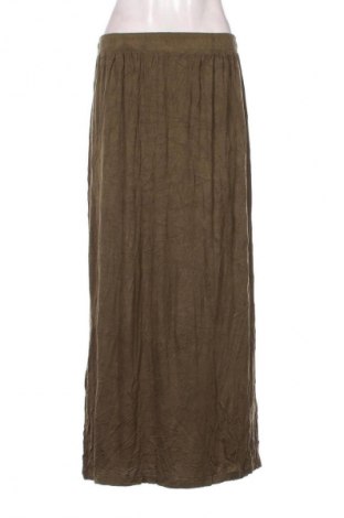 Szoknya Unbranded, Méret XL, Szín Zöld, Ár 6 269 Ft