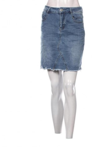 Φούστα Unbranded, Μέγεθος M, Χρώμα Μπλέ, Τιμή 18,99 €