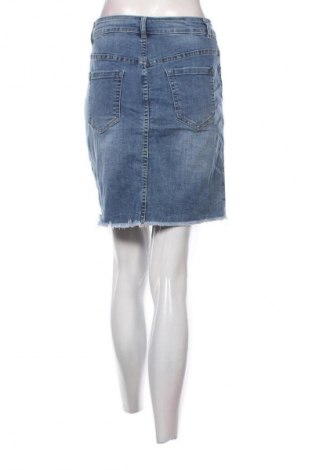 Φούστα Unbranded, Μέγεθος M, Χρώμα Μπλέ, Τιμή 18,99 €