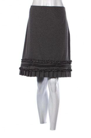 Sukně Unbranded, Velikost M, Barva Šedá, Cena  238,00 Kč