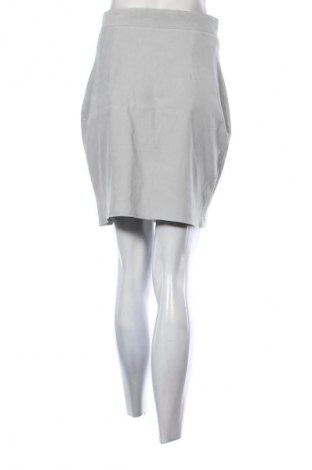 Fustă Unbranded, Mărime M, Culoare Gri, Preț 48,00 Lei