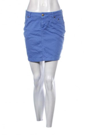 Fustă Unbranded, Mărime M, Culoare Albastru, Preț 48,47 Lei
