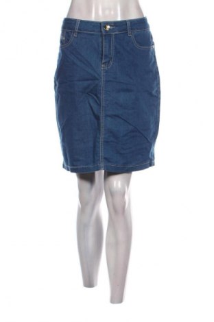 Φούστα Unbranded, Μέγεθος L, Χρώμα Μπλέ, Τιμή 7,99 €