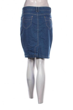 Φούστα Unbranded, Μέγεθος L, Χρώμα Μπλέ, Τιμή 7,99 €