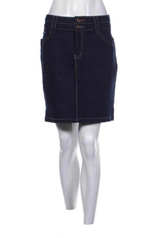 Φούστα Unbranded, Μέγεθος XXL, Χρώμα Μπλέ, Τιμή 18,47 €