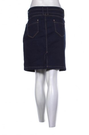 Φούστα Unbranded, Μέγεθος XXL, Χρώμα Μπλέ, Τιμή 18,47 €