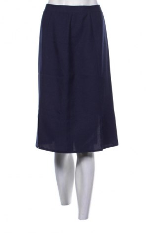 Φούστα Unbranded, Μέγεθος M, Χρώμα Μπλέ, Τιμή 10,00 €