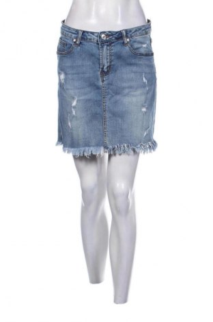 Φούστα Unbranded, Μέγεθος L, Χρώμα Μπλέ, Τιμή 14,83 €