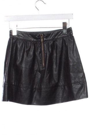 Spódnica Unbranded, Rozmiar XS, Kolor Czarny, Cena 28,99 zł