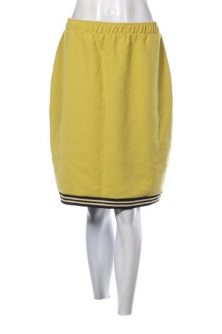 Szoknya Unbranded, Méret XL, Szín Zöld, Ár 3 800 Ft