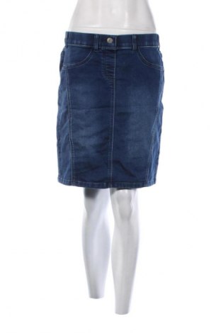 Rock Unbranded, Größe M, Farbe Blau, Preis € 8,99