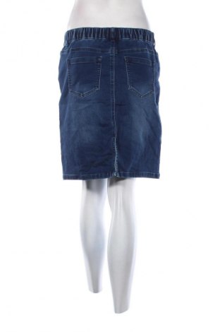 Rock Unbranded, Größe M, Farbe Blau, Preis € 8,99