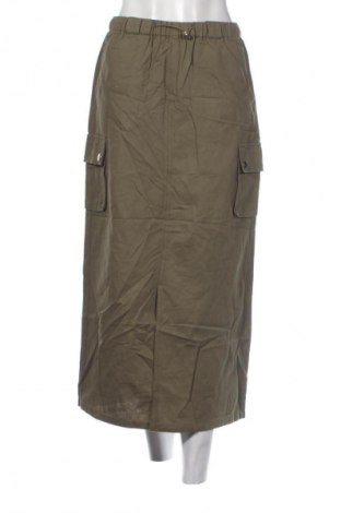 Sukně Unbranded, Velikost M, Barva Zelená, Cena  379,00 Kč