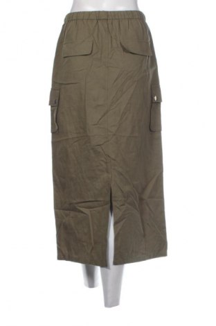 Sukně Unbranded, Velikost M, Barva Zelená, Cena  379,00 Kč