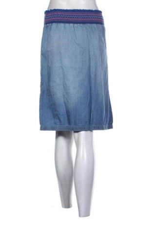Szoknya Unbranded, Méret S, Szín Kék, Ár 3 763 Ft