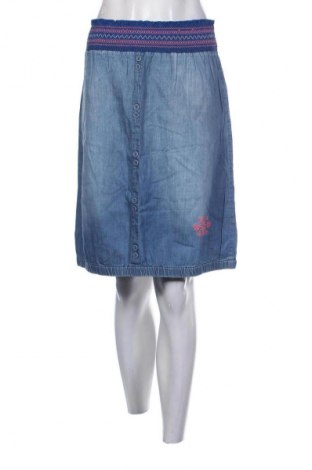 Szoknya Unbranded, Méret S, Szín Kék, Ár 3 763 Ft