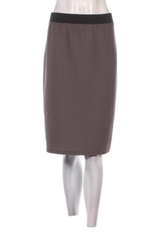 Fustă Unbranded, Mărime XXL, Culoare Gri, Preț 61,99 Lei