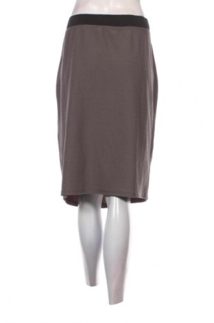 Fustă Unbranded, Mărime XXL, Culoare Gri, Preț 61,99 Lei